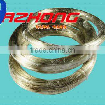 Silver brazing wire manufacturer