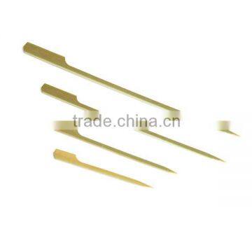 Wholesale Disposable BBQ Paddle Skewers