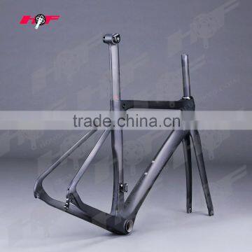 2016 new frame,carbon racing frame bike parts aero frame FM098