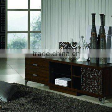 Wenge TV Cabinet furniture