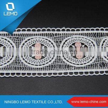 2016 NEW Design Cotton Lace photo-4