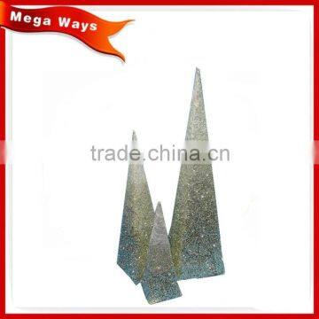 sisal corn tree promotion item christmas tree decoration