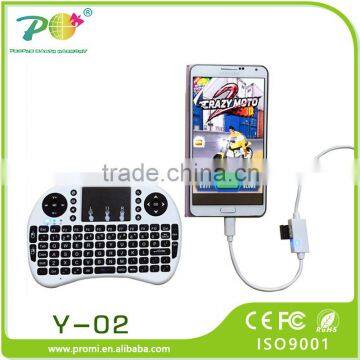 Hot Sale USB Otg Cable photo-6