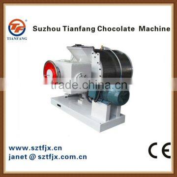 TJMJ500 chocolate refiner machine