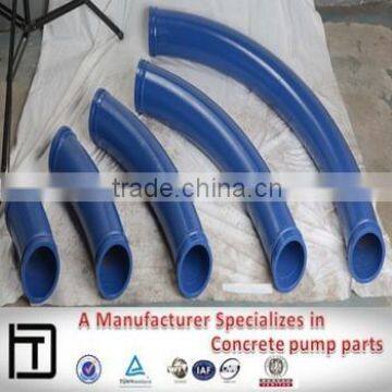 DF Concrete Pump Pipe Bend MF Type photo-2