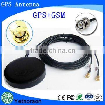 Signal Receiver Uhf Antenna GPS Tracker GPS Antenna