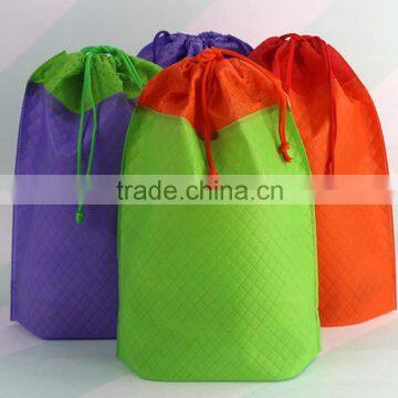 Brand new non woven shoe bags with high quality                        
                                                                                Supplier's Choice