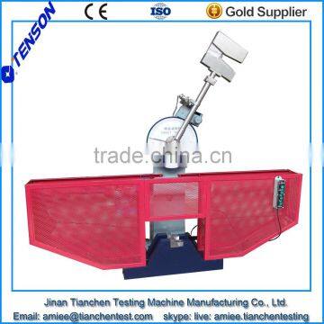 JB-300B Semi-Automatic Impact Testing Machine 300J with Impact Energy