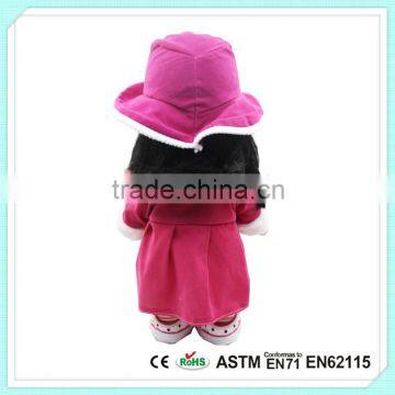 New Design Girl Toys For Kids Talking Sound IC Arabic Language Baby Toys Doll photo-4