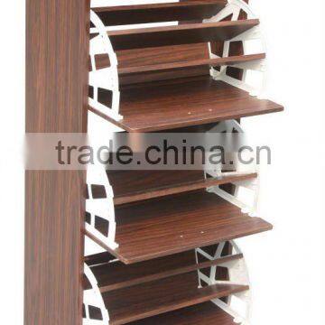 SQ - 6021 fashion shoe cabinet