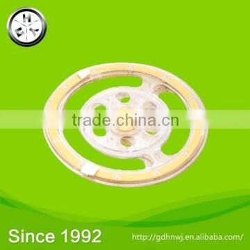 Logistics centre good quality 250mm/ 300mm plastic rotating turntable lazy susan (FT3111)