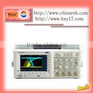 Tektronix Authorized Reseller TDS3054C 500 MHz, 4 Channel, 5GS/s Digital Phosphor Oscilloscope