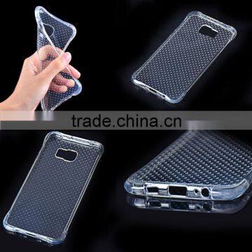 ultra thin tpu mobile cases for samsung galaxy s7, shockproof rugged rubber tpu case                        
                                                                                Supplier's Choice