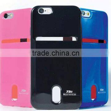 Hot Sale Soft Back Cover TPU Case,for Samsung Galaxy a8 Back Cover photo-2