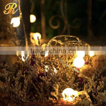 Outdoor holiday bright lights for sale in China