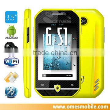 Cheap chinese mobile F599 best cell phone