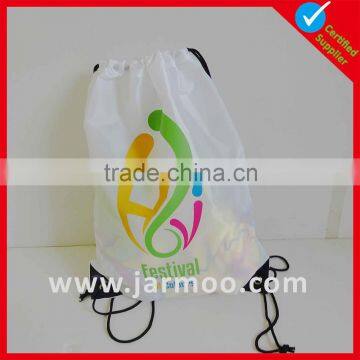 Hot Sales Unique Neoprene Draw String Gift Bags photo-4