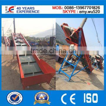 Factory Manufacture belt conveyor