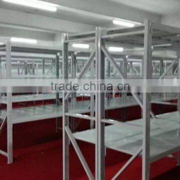China display shelves of light duty manufacturer