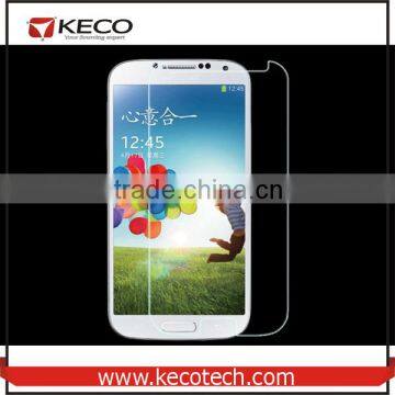 Tempered Glass Screen Film For Samsung Galaxy S4 I9500 Phone Screen Protector