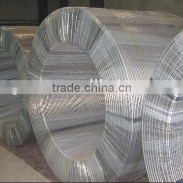 SiCa Alloy Calcium Silicon Cored Wire