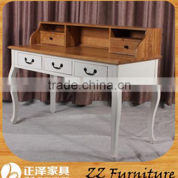 Bedroom Furniture Antique Wooden Dressing Table