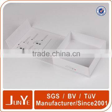 Magnetic Folding Gift Jewel Boxes for Jewelry photo-2