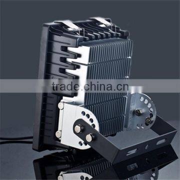 Top Quality Bridgelux COB LEDs 240w Flood Light Led Street Light IP65, Having Project Pictures for Reference photo-6