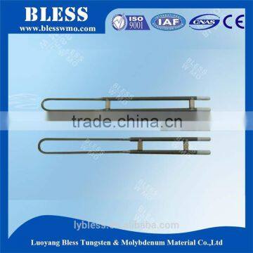 Wholesale 1800 Grade MoSi2 Heating Element With Superior Performance photo-6