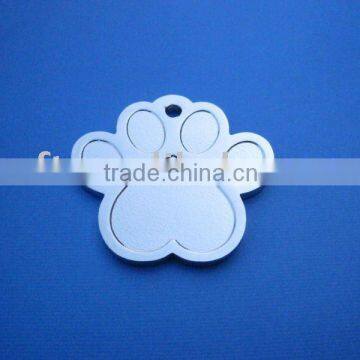 dog tag,pet tag,metal tag