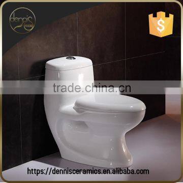 2005 Shark Floor Mounted Washdown Types of Water Closet