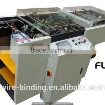 FUDE-420 Auto Punching Machine