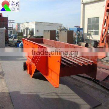 Vibrating Hopper Feeder Equipment for Sale Made in China