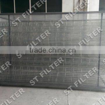 Bag Filter Supporting Cage,stainless Steel Supporting Cage photo-4
