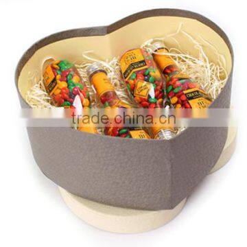 Custom Hot- Selling Luxury Paper Gift Box Packaging photo-3