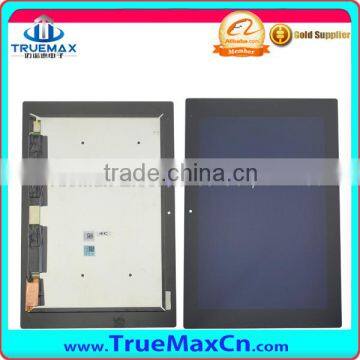 Brand New Factory Price LCD Screen Digitizer Assembly For Sony Tablet Z2