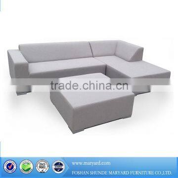 Stamsking Modern leather sofa