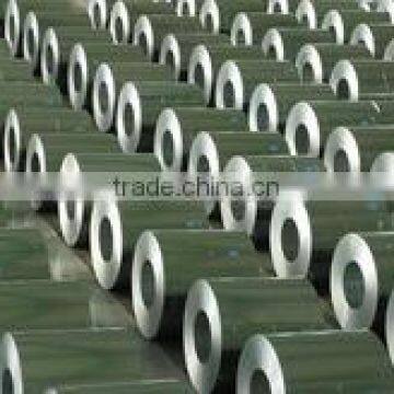 Made in China Price Hot Dipped Galvanized Steel Coil for Corrugated Roofing Sheet and Prepainted Color