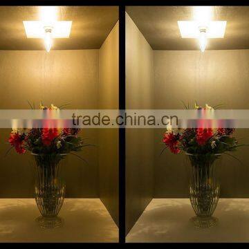 LED Candelabra Bulb B35 C35 Led Filament E14 4w photo-5
