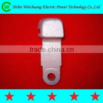 High Quality W/WS Type Socket Clevis Eye for Transmission Line Hardware Fitting,WeiChuang Product photo-4