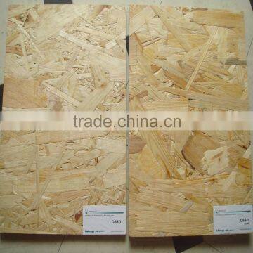 Linyi Shandong Cheapest 4*8 OSB sheets