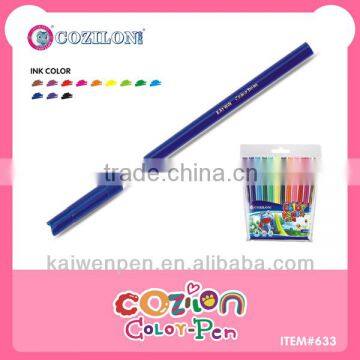 Water Color Pen #633 photo-1