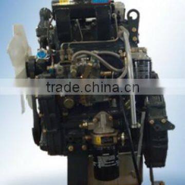 SL2100ABN farm transport vehicle diesel engine