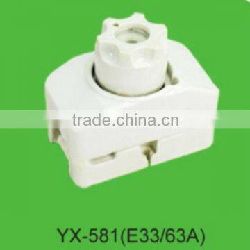 Screw Type Fuse Holder