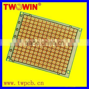 PCB factory produces usb pcb