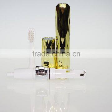 Sonic Toothbrush for Female/female Electric Toothbrush photo-5