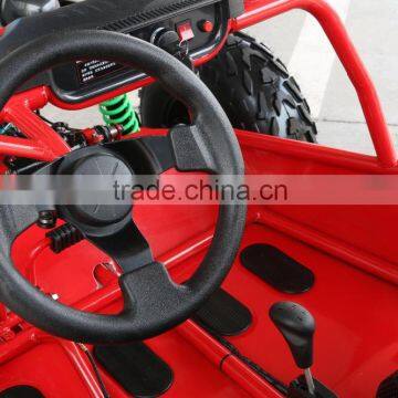 2016 Hot Sell Adult Pedal go Kart With Good Quality photo-6