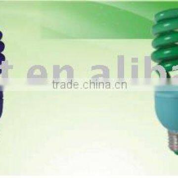 Spiral energy saving light (PD0905-2 PD0905-4)