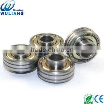 608zz exhaust fan bearings 8.1x22x7mm