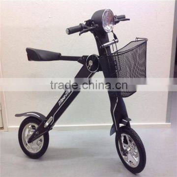 scooter bike